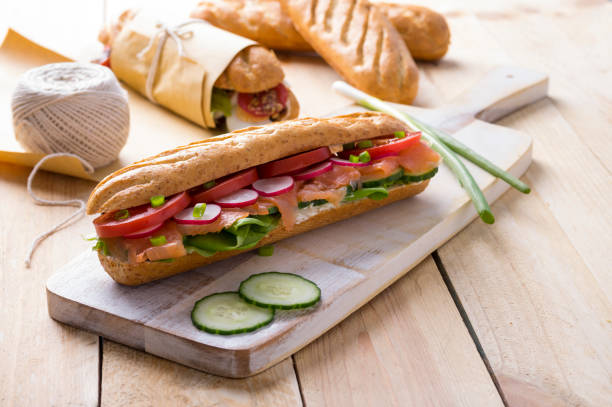 Ihre Lieblings-Subway-Sandwiches, Rangliste