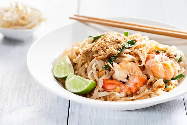 Leitfaden Für die Thailändische Küche für Anfänger