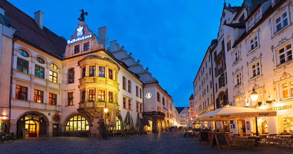 5 Großartige Restaurants zum Ausprobieren in München