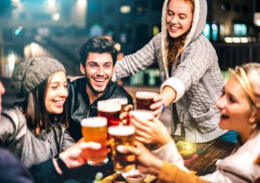 7 Gute Gründe, Bier zu Trinken