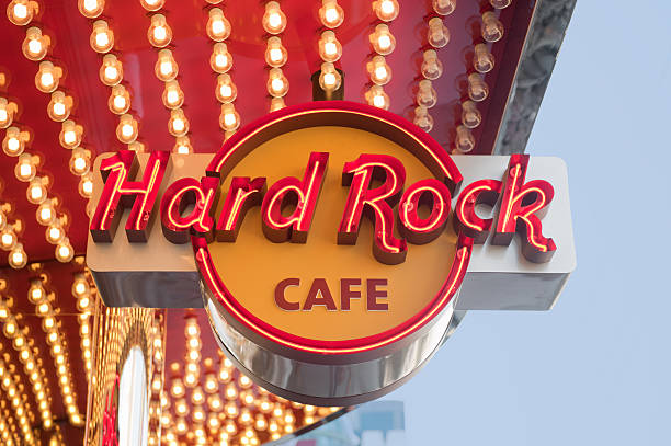 Was Sie vor dem Essen im Hard Rock Café wissen müssen