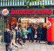 Burger King Geheimnisse und Menü-Hacks