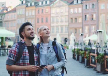 Deutschlands Romantischste Städte für Paare