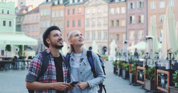 Deutschlands Romantischste Städte für Paare