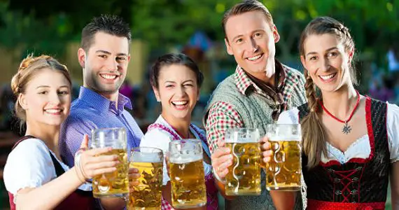 Die Verschiedenen Biersorten in Deutschland