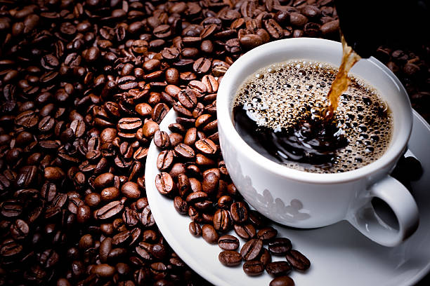 Ihr Leitfaden zur Zubereitung der Perfekten Tasse Kaffee