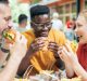Shake Shack gegen Five Guys gegen In-N-Out