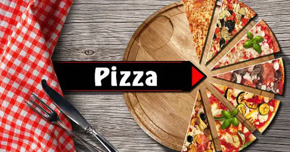 Wie Pizza begann und wie es heute läuft