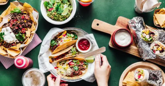 Berlins Bestes Mexikanisches Essen: Ein Führer Zu Den Besten Taquerias und Restaurants der Stadt