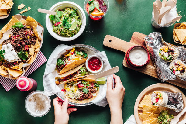 Berlins Bestes Mexikanisches Essen: Ein Führer Zu Den Besten Taquerias und Restaurants der Stadt