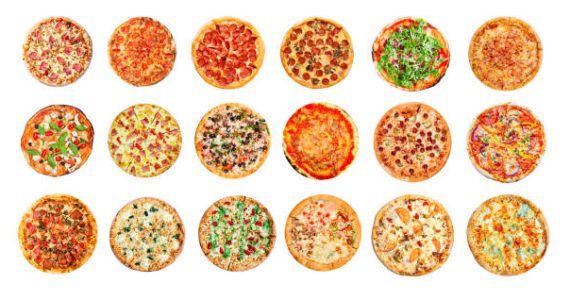 Die Unterschiede Zwischen Italienischer Und Amerikanischer Pizza: Welche Beläge Sie Finden Und Welche Nicht