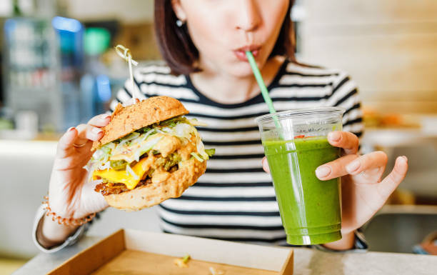 Fast-Food-Restaurants, bei denen Ihre Gesundheit im Vordergrund steht