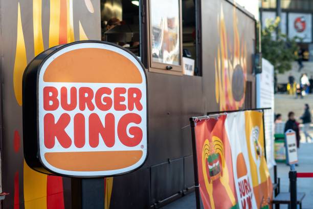 Burger King-Menüpunkte, die Sie Vermeiden Sollten