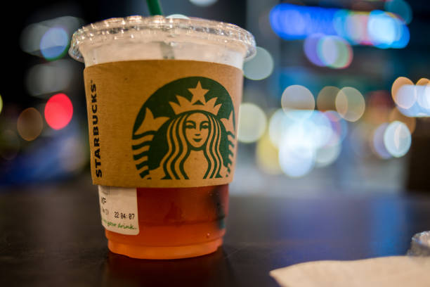 Die Gesündesten Starbucks-Getränke, die Sie Bestellen Können, Und Wie Sie Sie Individuell Anpassen Können