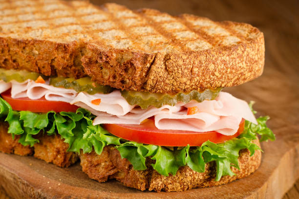 Subway's erweitert sein Subway-Serienmenü um Aufregende neue Sandwiches