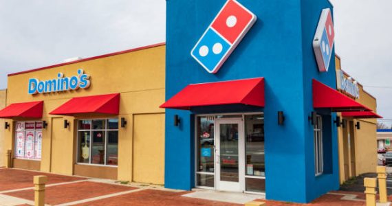 Der Ultimative Leitfaden für Domino's Pizza: Die Besten und Schlechtesten Menüoptionen
