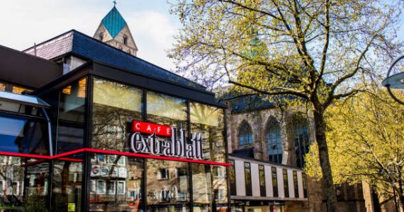 Café Extrablatt